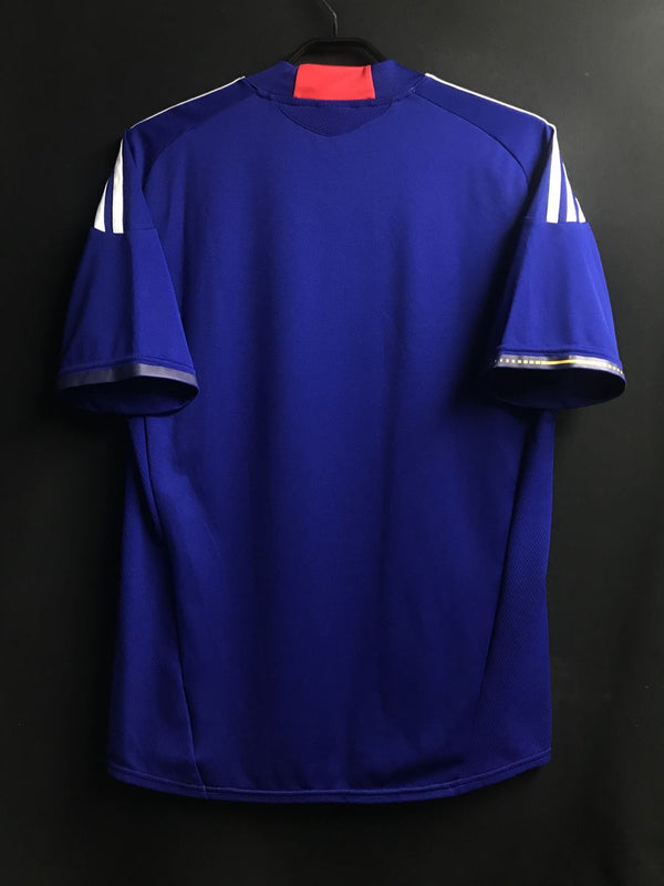 【2011】日本代表（H）/ CONDITION：A- / SIZE：L（日本規格）/ がんばろうニッポン