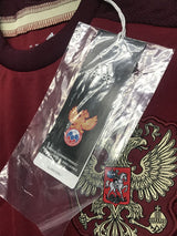 【2014/15】ロシア代表（H）/ CONDITION：New / SIZE：M（日本規格）