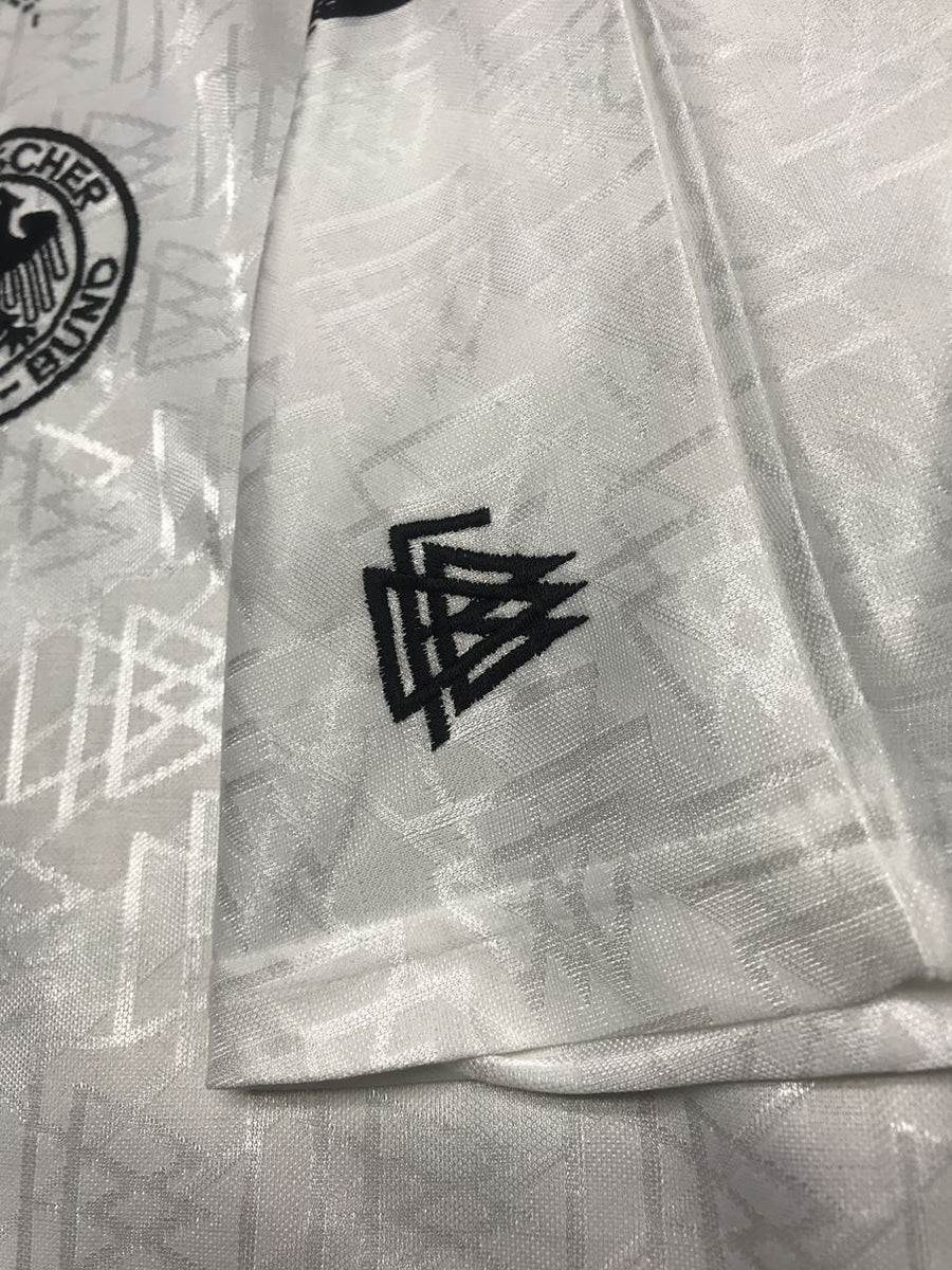 1994/95】ドイツ代表（H）/ CONDITION：A- / SIZE：L / #13