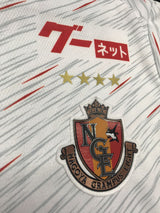 【2022】名古屋グランパス（A）/ CONDITION：A / SIZE：S（日本規格）/ #16 / LEO SILVA / オーセンティック