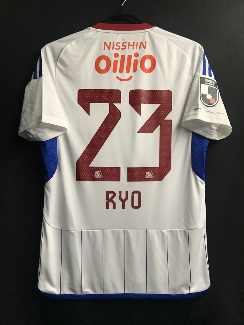 【2024】横浜F・マリノス（A）/ CONDITION：A / SIZE：L（日本規格）/ #23 / RYO