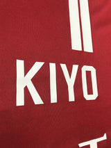 【2019】ツエーゲン金沢（H）/ CONDITION：A / SIZE：O（日本規格）/ #7 / KIYO