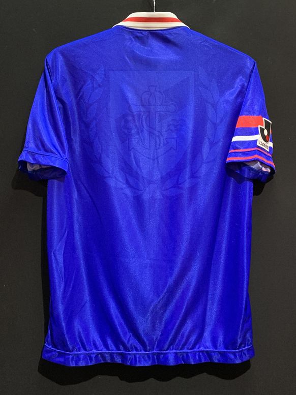 【1995】横浜マリノス（H）/ CONDITION：B / SIZE：L（日本規格）