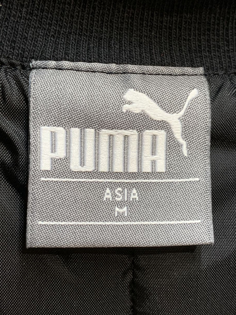 【2019】ジュビロ磐田 PUMAコラボ ウーブン / CONDITION：A / SIZE：M（ASIA）