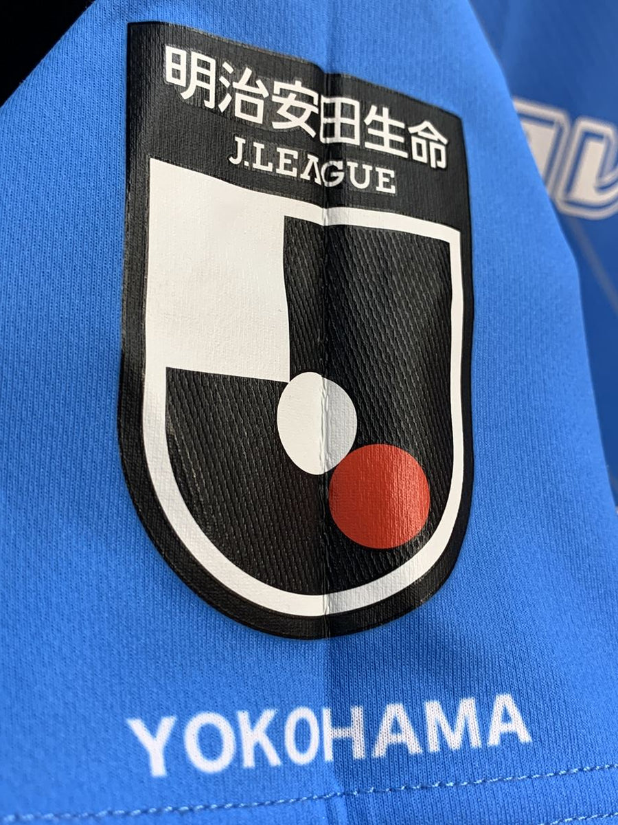2022】横浜FC（H）/ CONDITION：A / SIZE：2XL（日本規格）/ #24