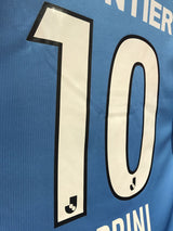 【2023】横浜FC（H）/ CONDITION：A / SIZE：XL（ASIA）/ #10 / CAPRINI