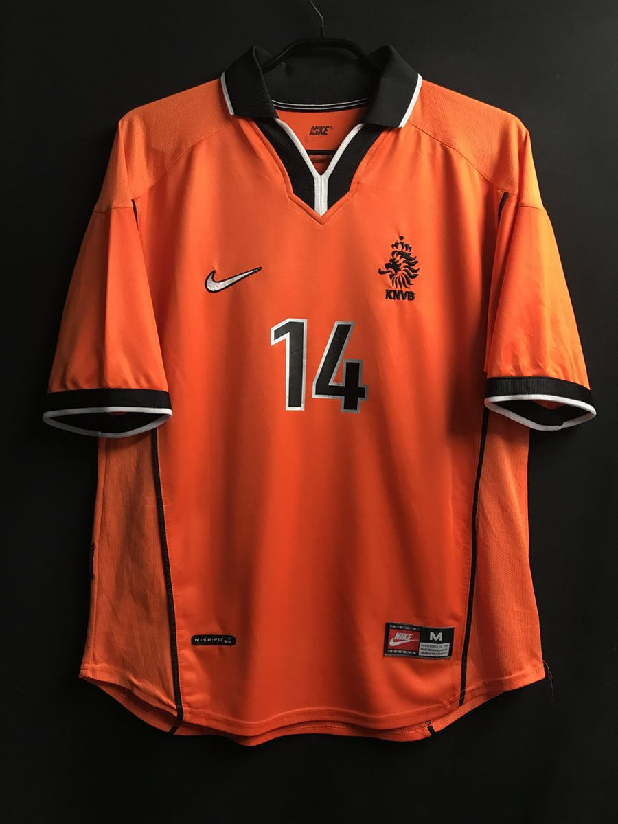 オランダ代表 – Vintage Sports Football Store