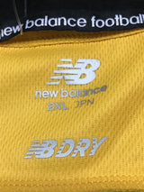 【2022】FC東京（GK）/ CONDITION：New / SIZE：2XL（日本規格）/ #24 / SLOWIK