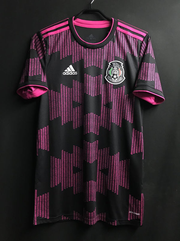 【2021】メキシコ代表（H）/ CONDITION：New / SIZE：S（日本規格）