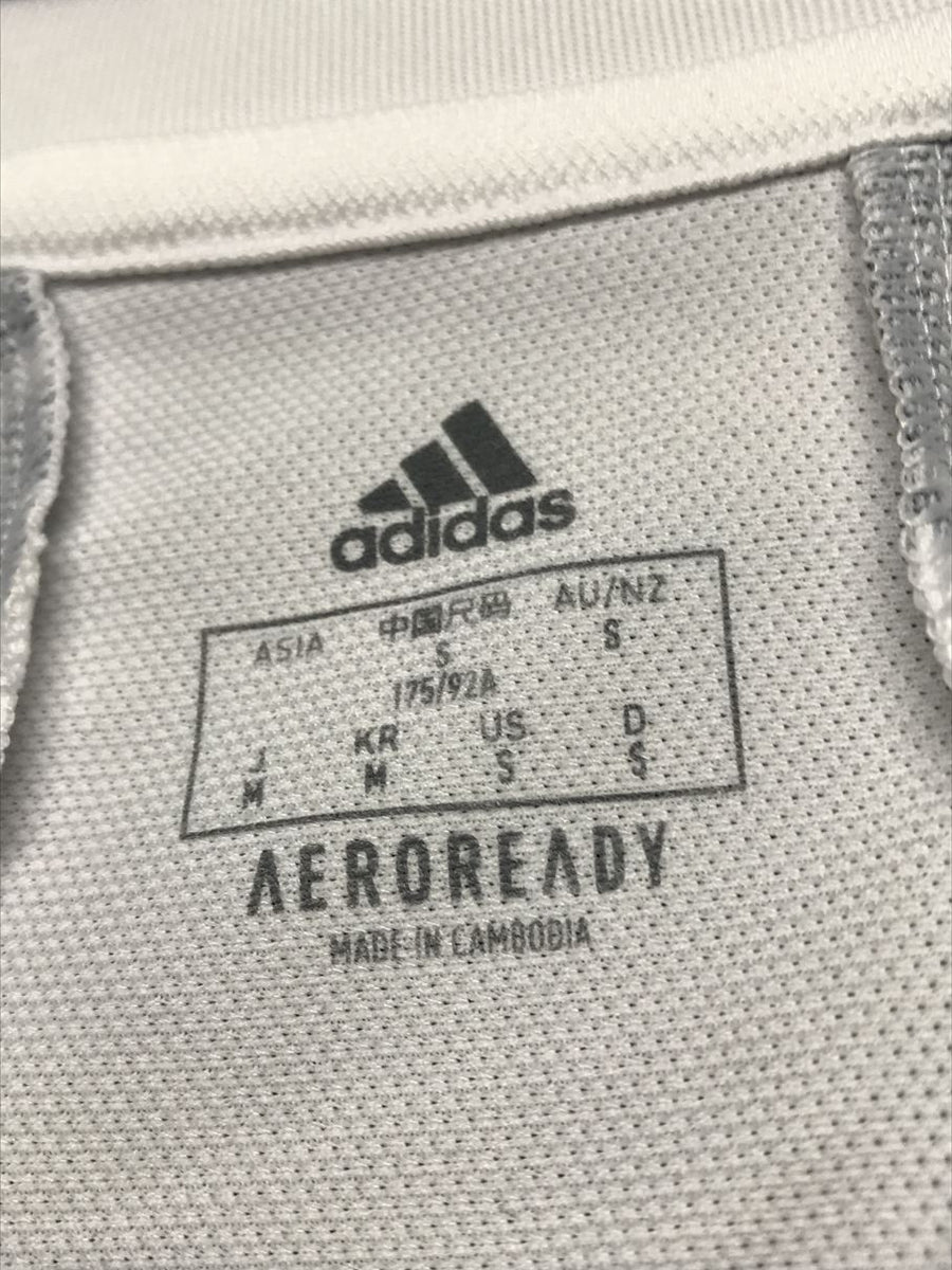 2020/21】ユベントス（H）/ CONDITION：New / SIZE：M（日本規格