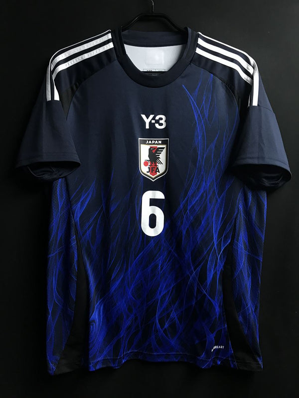 【2024】日本代表（H）/ CONDITION：A / SIZE：2XL（日本規格）/ #6 / ENDO