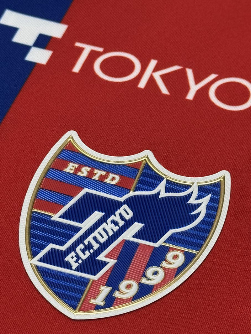 【2022】FC東京（H）/ CONDITION：A / SIZE：M（日本規格）/ #23 / RYOMA