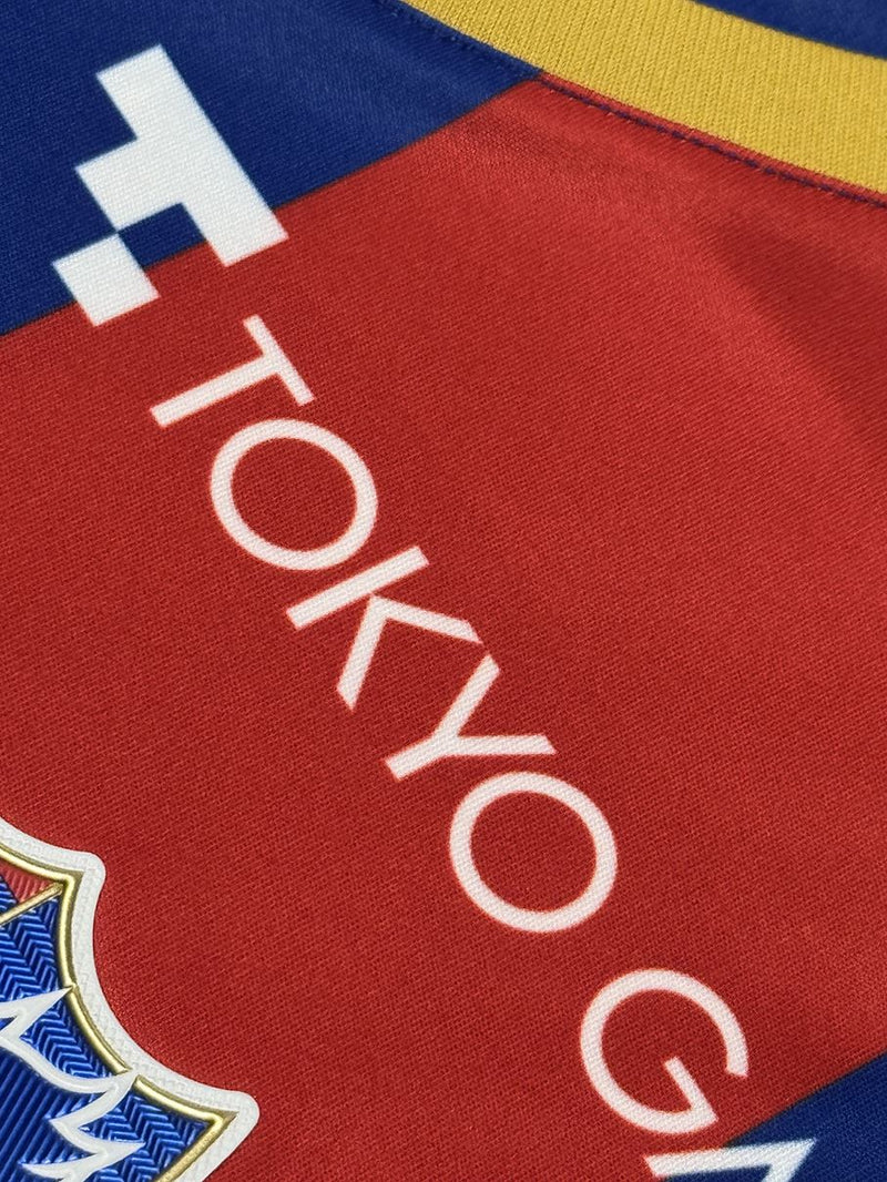 【2022】FC東京（H）/ CONDITION：A / SIZE：M（日本規格）/ #23 / RYOMA