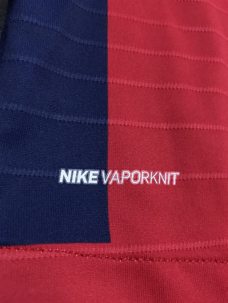 【2018】バルセロナ（SP）/ Condition：New / Size：M / オーセンティック / バルセロナNIKE20周年記念