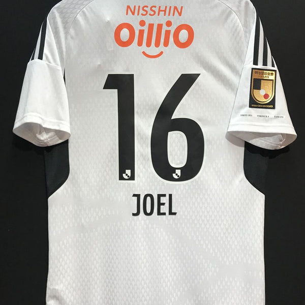 2023】横浜F・マリノス（A）/ CONDITION：NEW / SIZE：2XL（日本
