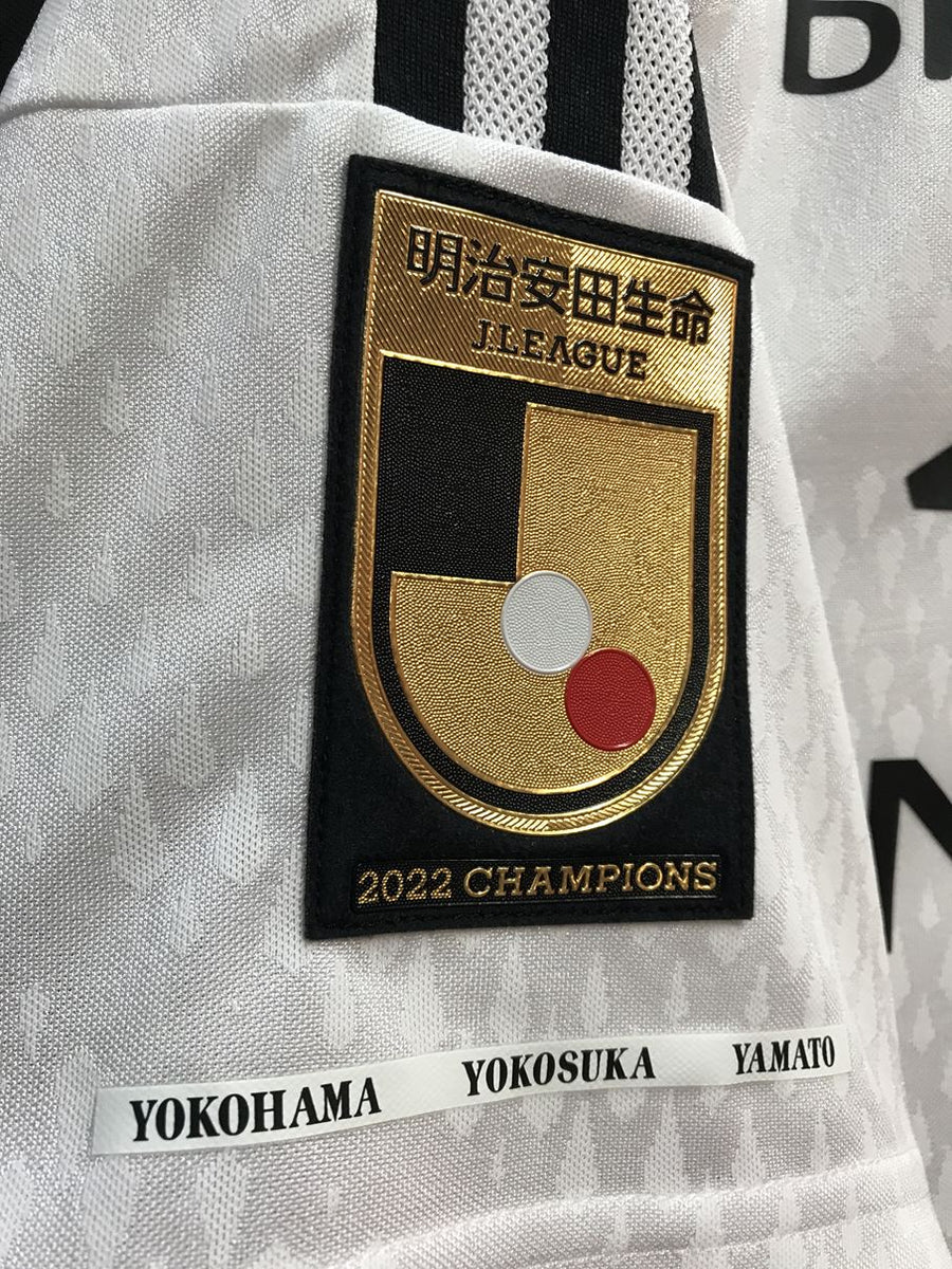 2023】横浜F・マリノス（A）/ CONDITION：NEW / SIZE：2XL（日本