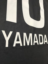 【2015/16】カールスルーエ（3rd）/ CONDITION：A / SIZE：M / #10 / YAMADA