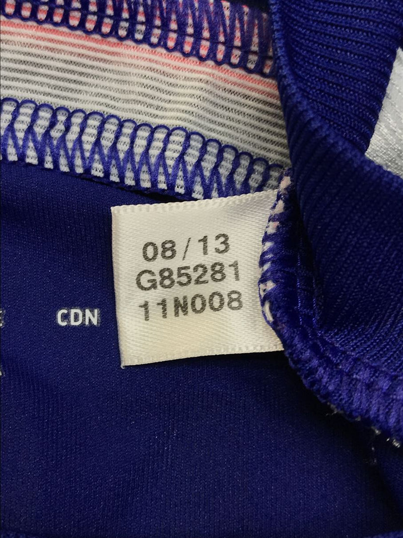 【2014/15】日本代表（H）/ CONDITION：A / SIZE：M（日本規格）/ #17 / HASEBE / オーセンティック