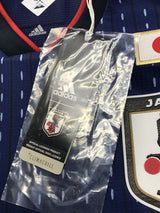 【2018/19】日本代表（H）/ CONDITION：New / SIZE：XO（日本規格）/ #17 / HASEBE / オーセンティック