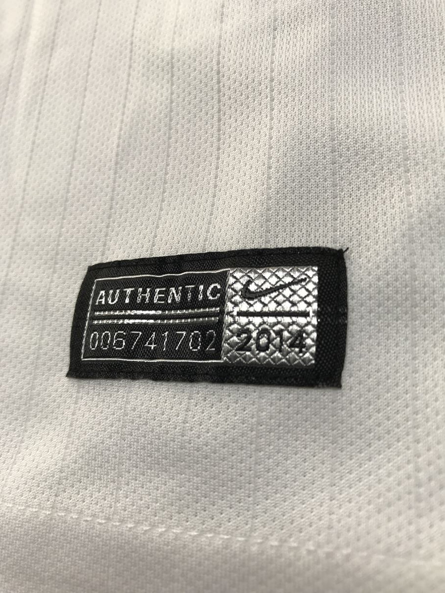 イングランド代表 24/25 トレーニング SLEVELESS Tシャツ グレー