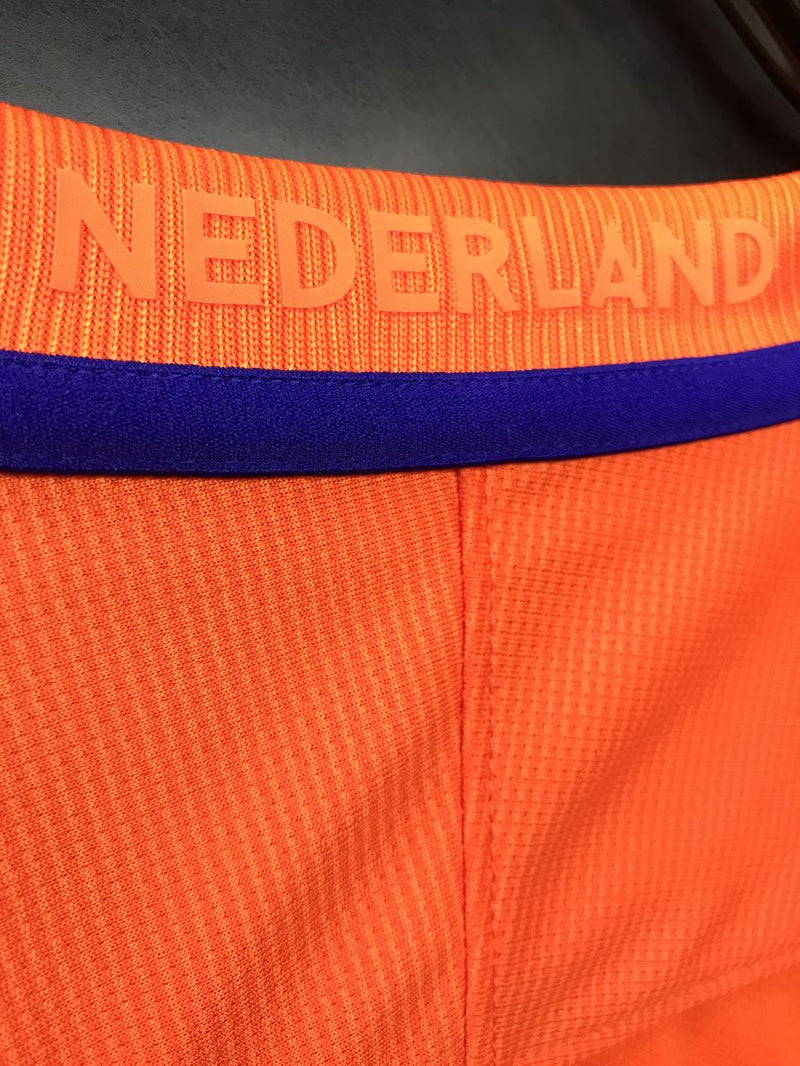 【2016/17】オランダ代表（H) / CONDITION：A / SIZE：L / #10 / SNEIJDER