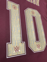 【2024/25】マンチェスター・シティ（3rd) / CONDITION：New / SIZE：M / #10 / GREALISH / USA WWEツアーマーキング