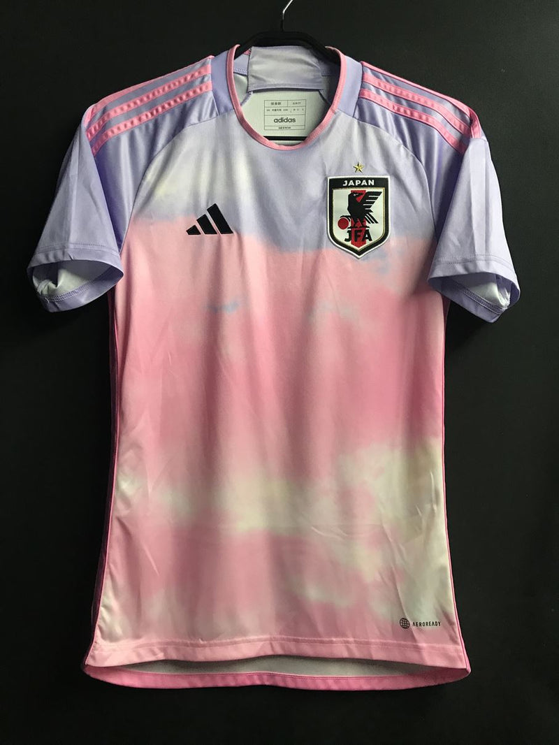 【2023】女子日本代表（A）/ CONDITION：A / SIZE：S（日本規格）