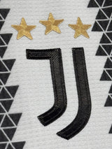 【2022/23】ユベントス（H）/ CONDITION：A / SIZE：S（日本規格）/ #22 / DI MARIA / UCL仕様 / オーセンティック