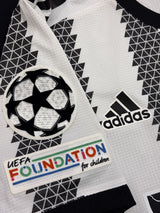 【2022/23】ユベントス（H）/ CONDITION：A / SIZE：S（日本規格）/ #22 / DI MARIA / UCL仕様 / オーセンティック