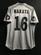 【2003/04】ボローニャ（3rd）/ CONDITION：B+ / SIZE：M / #16 / NAKATA