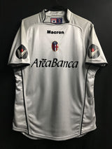 【2003/04】ボローニャ（3rd）/ CONDITION：B+ / SIZE：M / #16 / NAKATA