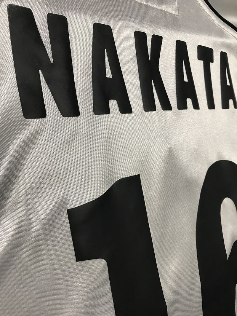 【2003/04】ボローニャ（3rd）/ CONDITION：B+ / SIZE：M / #16 / NAKATA