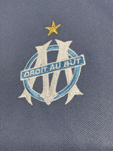 【2003/04】マルセイユ（CUP/3rd）/ Condition：A / Size：M / #11 / DROGBA / UEFAカップファイナルパッチ