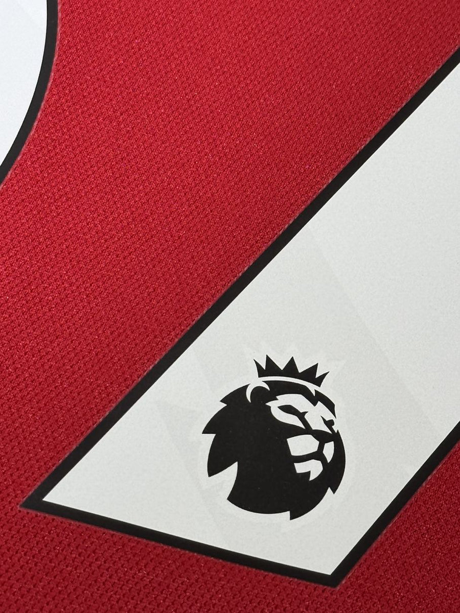 マンチェスターユナイテッド　MAINOO 37 2024-25 Manchester United Third Shirt Mainoo #37