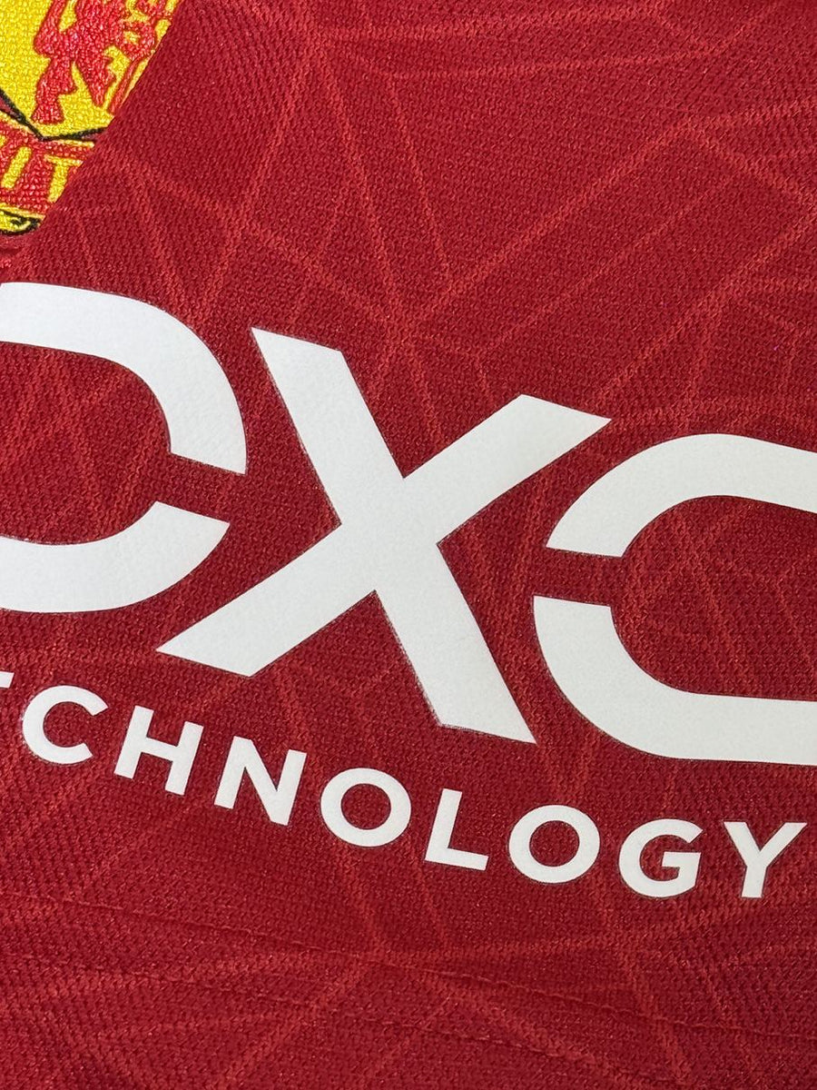 マンチェスターユナイテッド　MAINOO 37 マンチェスターユナイテッド MAINOO 37 2023-24 Manchester