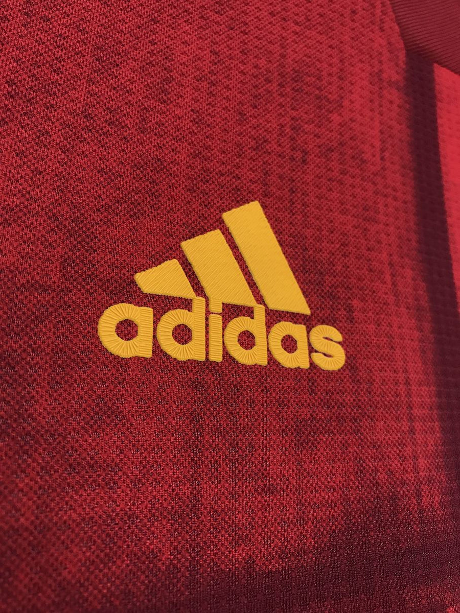 2020/21】スペイン代表（H）/ Condition：New / Size：O（日本規格