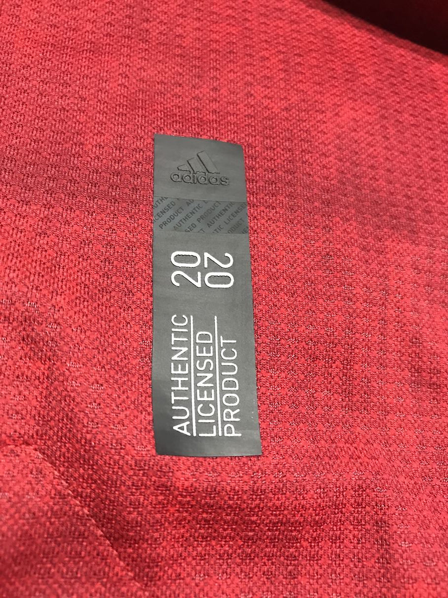 2020/21】スペイン代表（H）/ Condition：New / Size：O（日本規格
