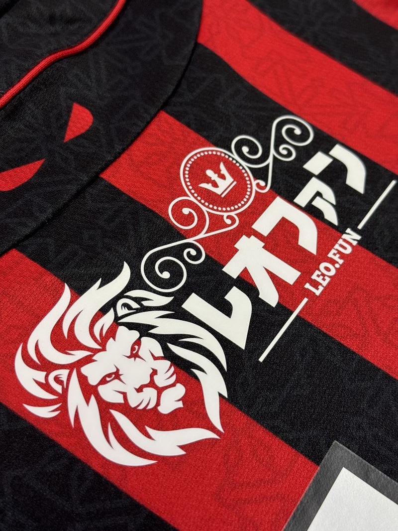 【2023】北海道コンサドーレ札幌（H）/ CONDITION：A- / SIZE：L（日本規格）/ #11 / AOKI / オーセンティック