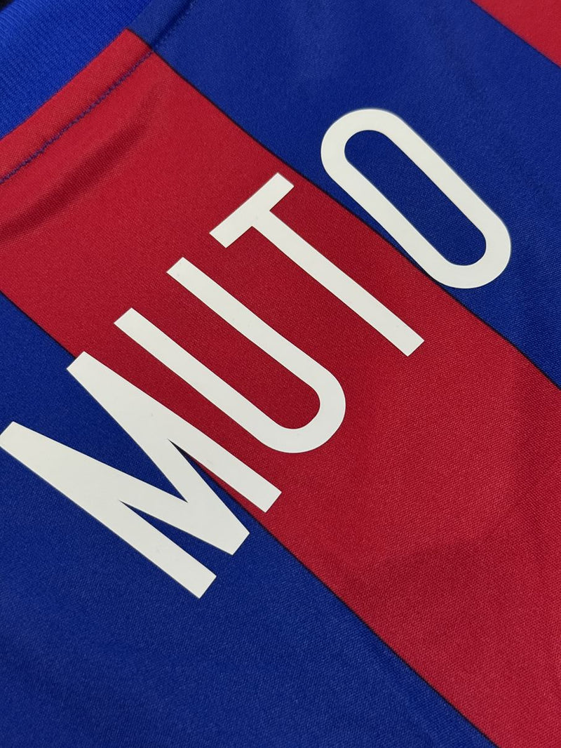 【2014】FC東京（H）/ CONDITION：A- / SIZE：L（日本規格）/ #14 / MUTO