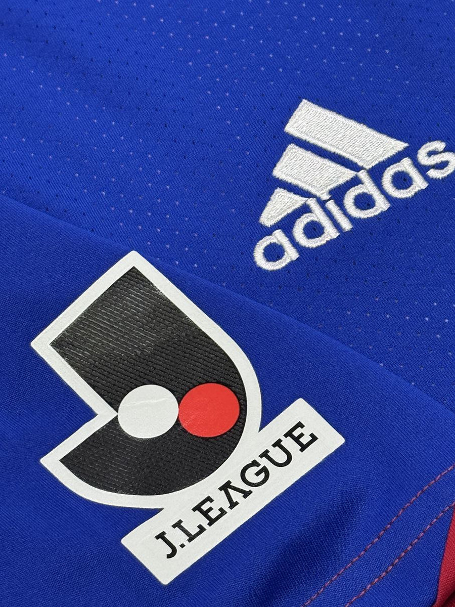 2014】FC東京（H）/ CONDITION：A- / SIZE：L（日本規格）/ #14