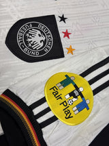 【1996】ドイツ代表（H）/ CONDITION：B+ / SIZE：L / #20 / BIERHOFF / EURO1996パッチ