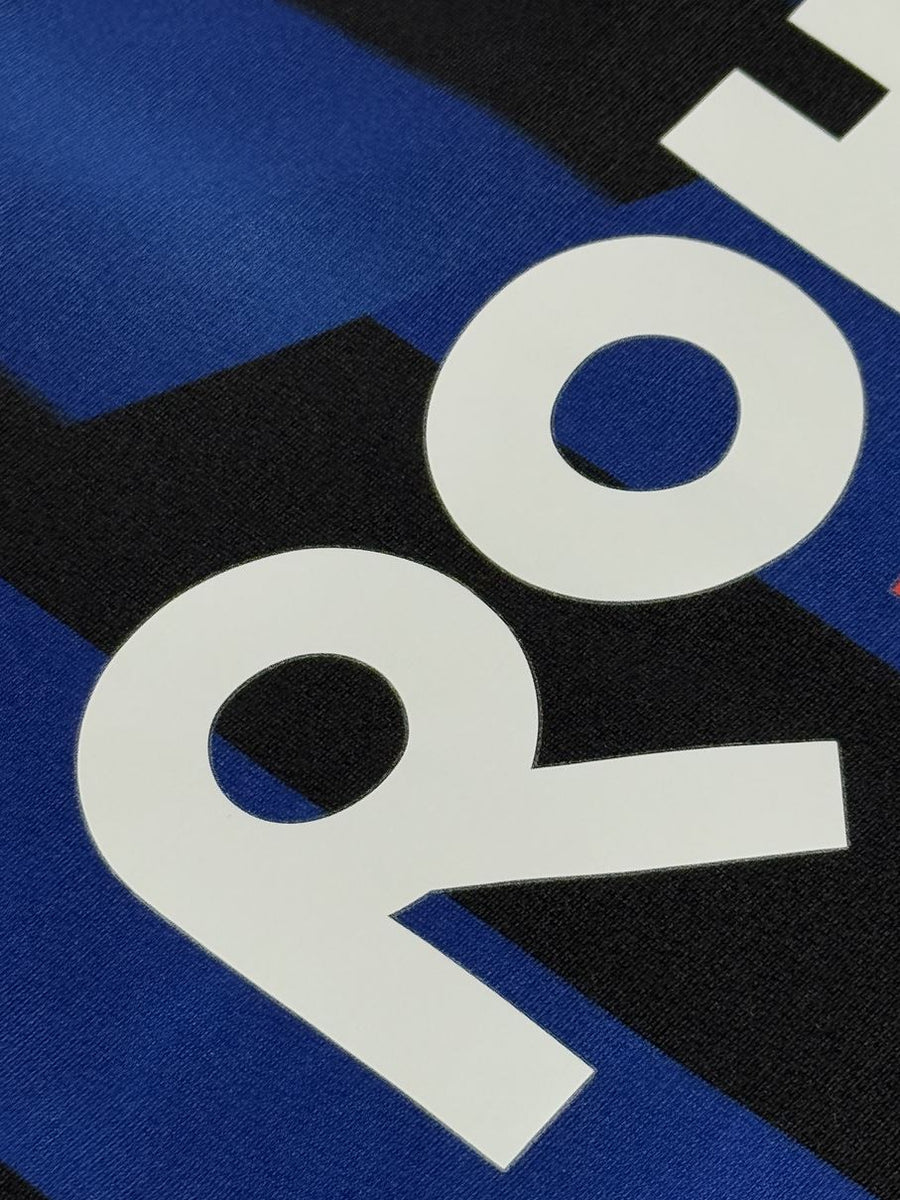 2021】ガンバ大阪（30th Anniv.）/ CONDITION：A- / SIZE：O-XO