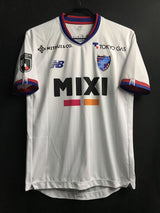 【2023】FC東京（A）/ CONDITION：A / SIZE：M（日本規格）/ #33 / TAWARATSUMIDA