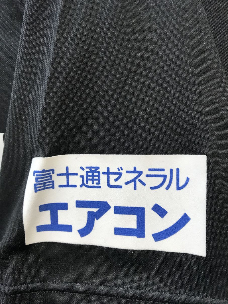 【2010】川崎フロンターレ（H）/ CONDITION：B / SIZE：XO（日本規格）/ #14 / KENGO / オーセンティック