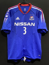 【2005】横浜F・マリノス（ACL/H）/ CONDITION：NEW / SIZE：L（日本規格）/ #3 / MATSUDA