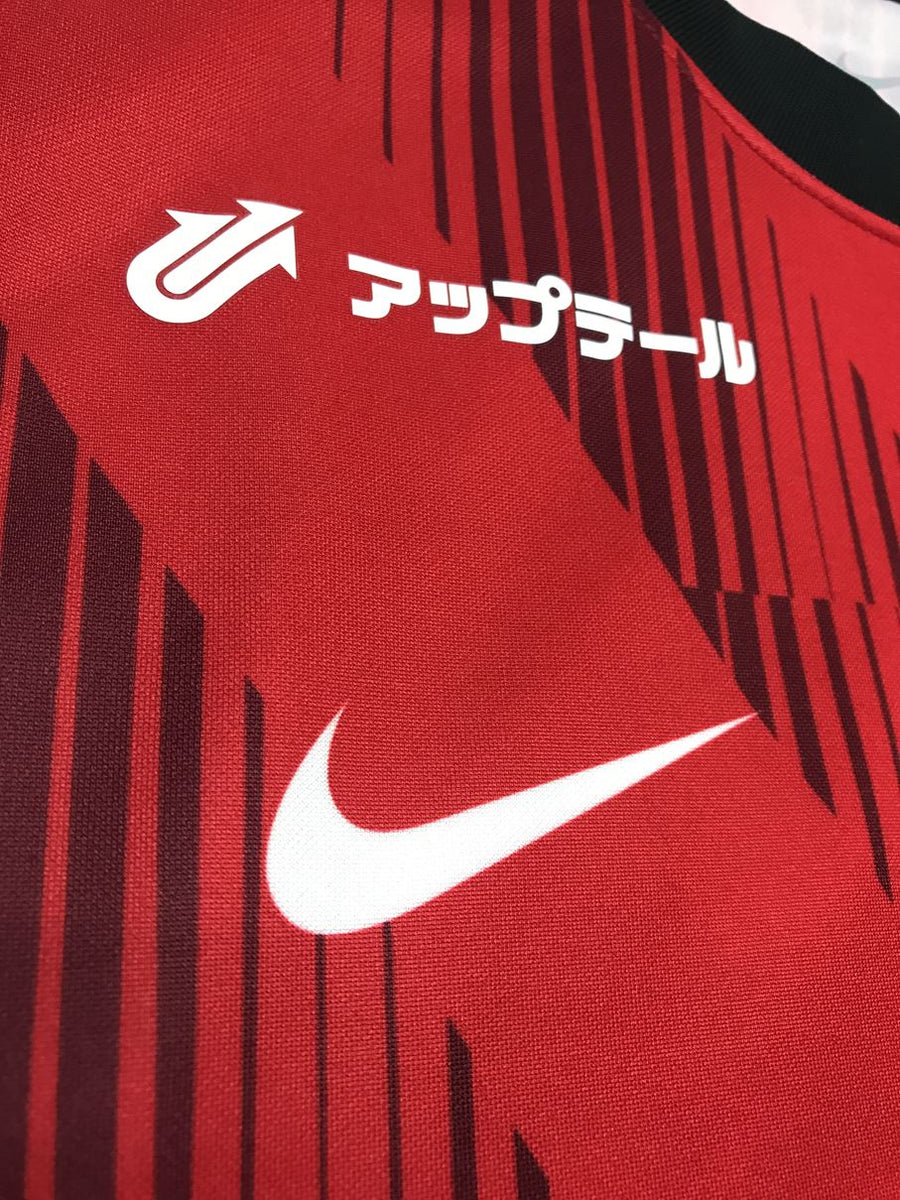 2024】浦和レッズ（Limited）/ CONDITION：A / SIZE：XL / #20
