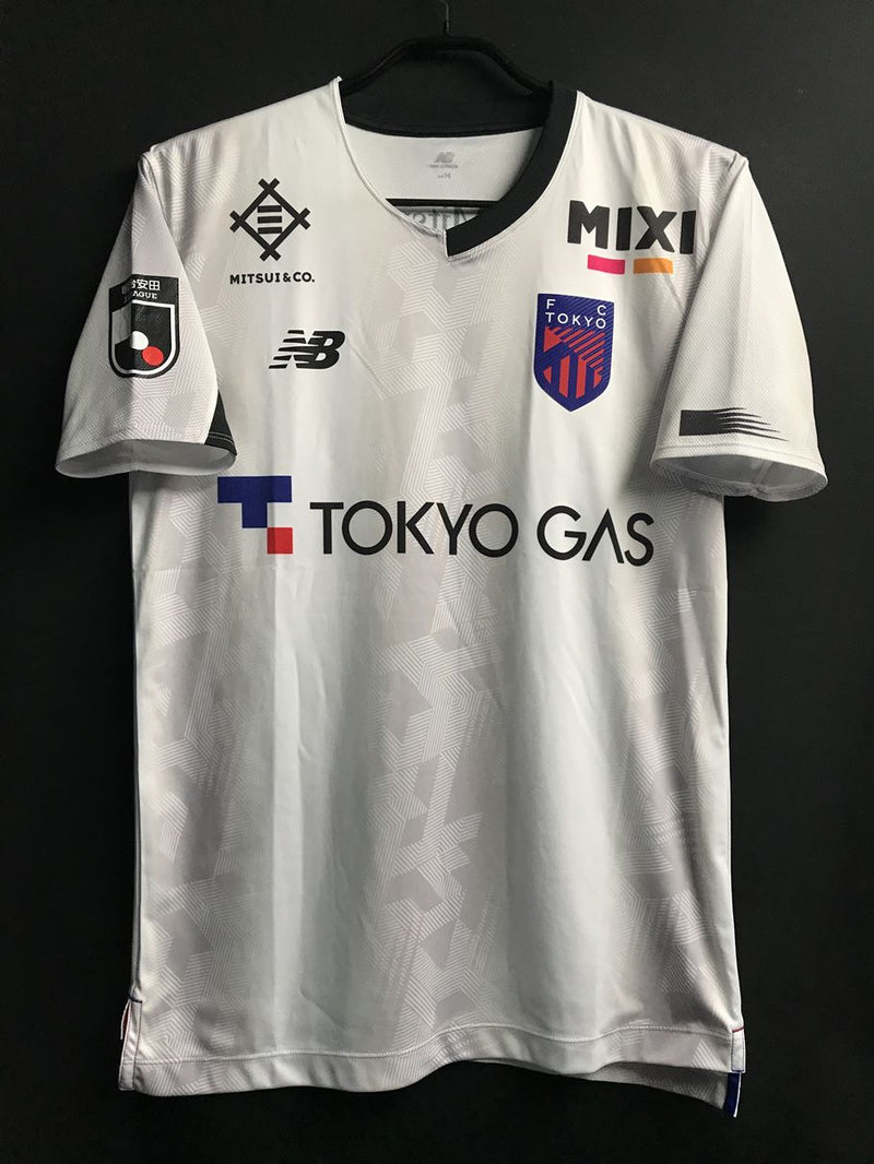 【2024】FC東京（A）/ CONDITION：A- / SIZE：M（日本規格）/ #71 / TARO