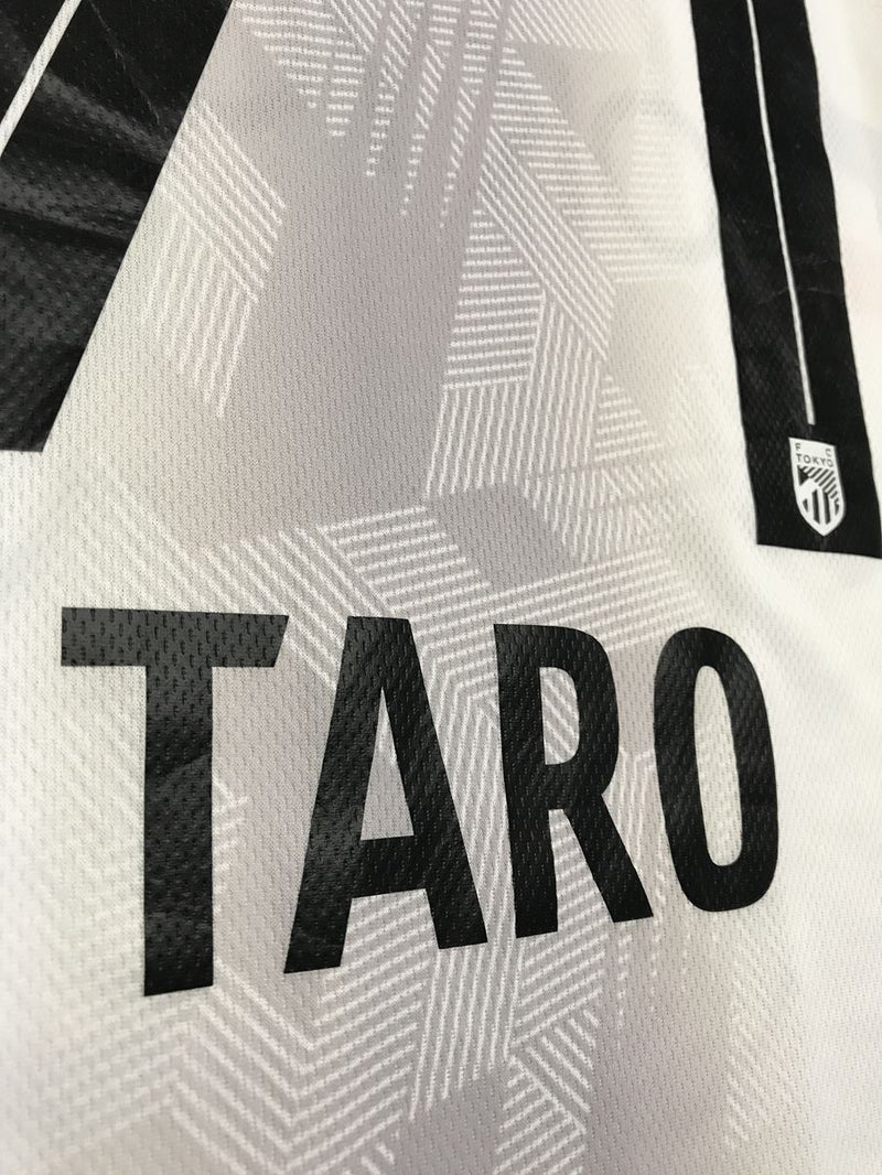 【2024】FC東京（A）/ CONDITION：A- / SIZE：M（日本規格）/ #71 / TARO