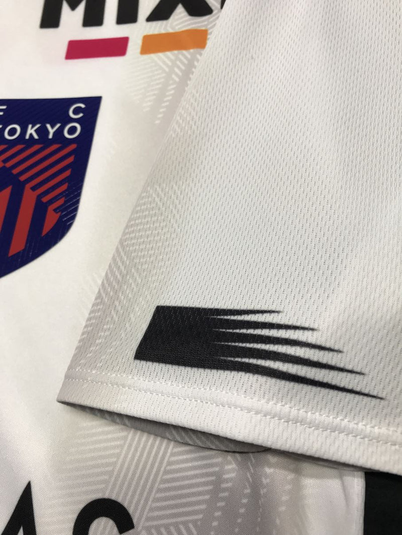 【2024】FC東京（A）/ CONDITION：A- / SIZE：M（日本規格）/ #71 / TARO