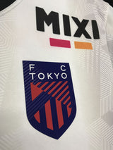 【2024】FC東京（A）/ CONDITION：A- / SIZE：M（日本規格）/ #71 / TARO